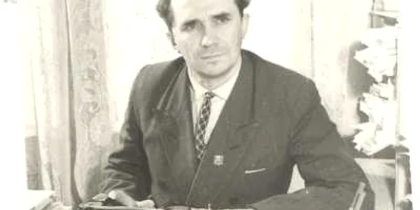 nicolai costenco