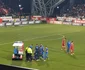 UTA - FCSB  Claudia Untaru 