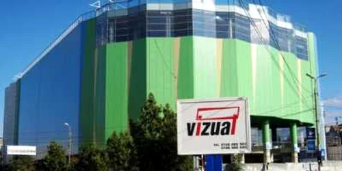 Uvertura mall se deschide anul viitor