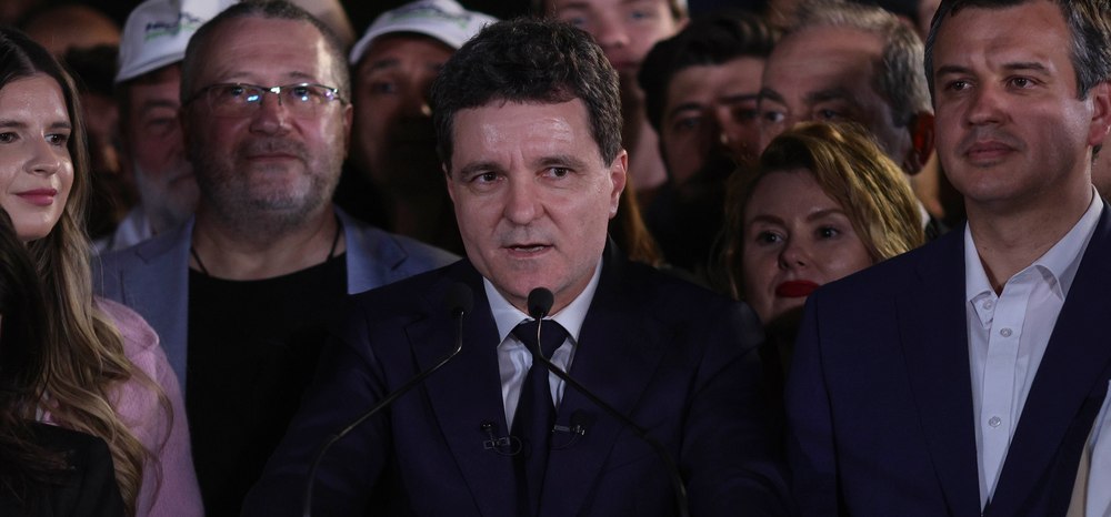 Matematica lui Nicușor Dan. De câte voturi are nevoie pentru a câștiga turul II al alegerilor prezidențiale