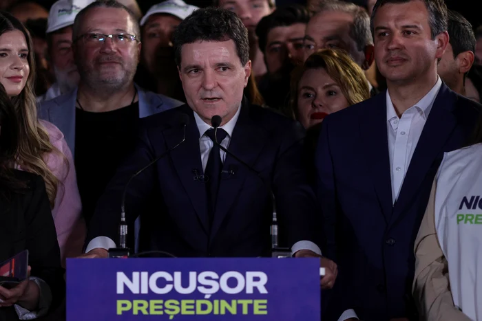 Dezbaterile ar urma să fie organizate săptămâna viitoare FOTO Inquam Photos