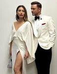 Justin Timberlake, Jessica Biel jpg