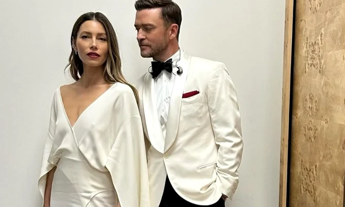 Justin Timberlake, Jessica Biel jpg