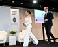 Meghan Markle și Prințul Harry la New York, octombrie 2023, Foto Getty