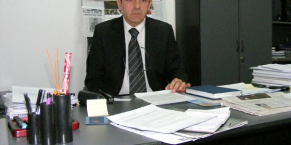 ioan dragan sm