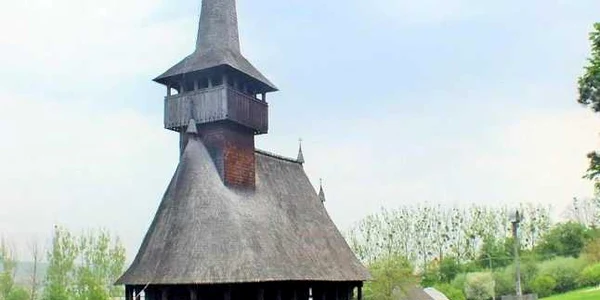 biserica lui horea foto