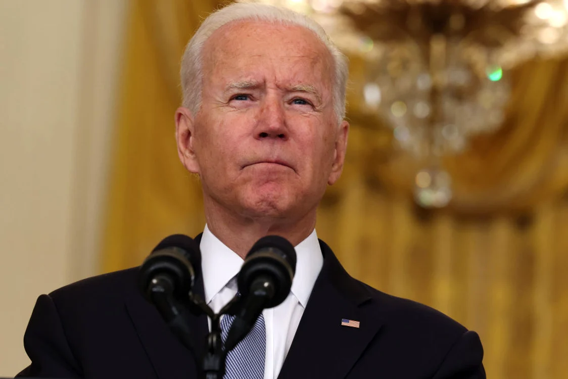 
    Acţiunea marchează al doilea proces major pe care administraţia Biden l-a intentat anul acestaFoto: Getty  