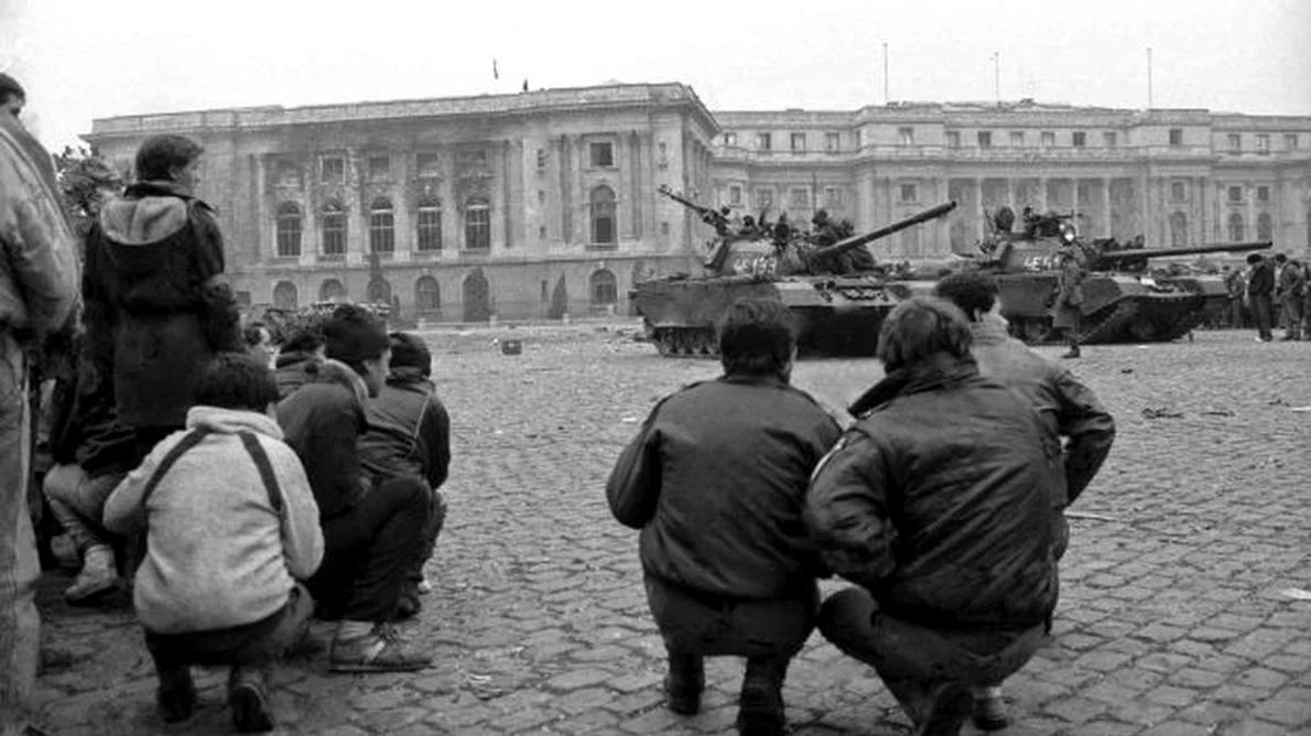 Dezbatere «Historia»: Cum a început Revoluția în România? VIDEO jpeg