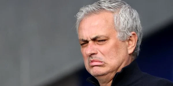Mourinho