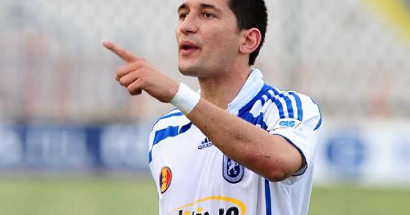 Florin Costea aşteaptă să vadă care va fi noua sa destinaţie