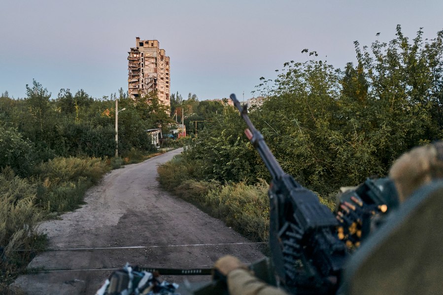 LIVE TEXT | Război în Ucraina. Rusia caută să-și recupereze echipamente militare vândute altor țări: Ucrainenii resping atacurile la Avdiivka și își mențin capul de pod din Herson