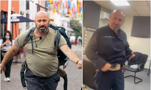 Catalin Scarlatescu a slabit la America Express jpg