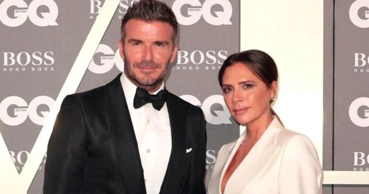 Averea astronomică a familiei Beckham, dezvăluită: a urcat 24 de locuri în lista anuală a bogaților