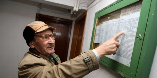 Preţul gigacaloriie în Craiova este la fel ca în anul 2012