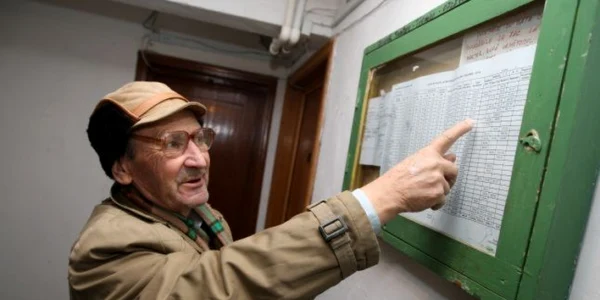 Preţul gigacaloriie în Craiova este la fel ca în anul 2012