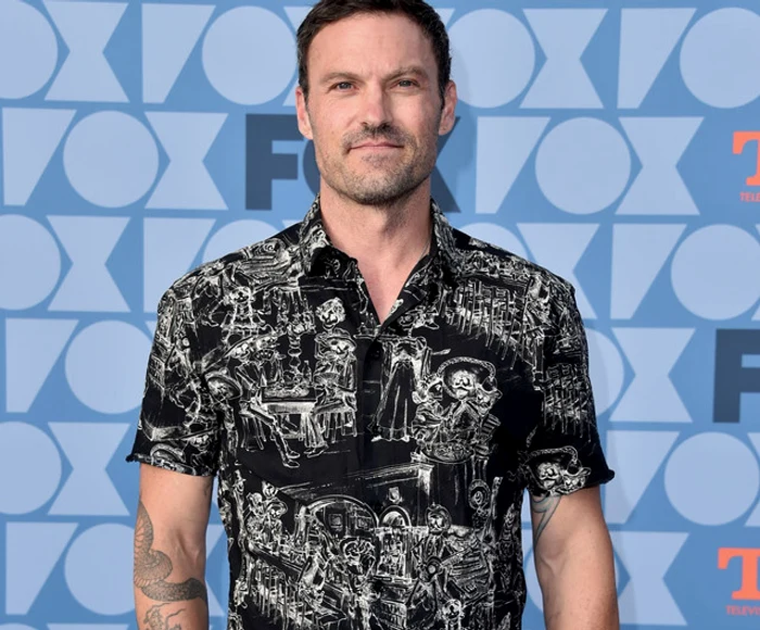 Brian Austin Green, 47 de ani, încearcă să își refacă viața după căsnicia de 10 anifoto: Gettyimages
