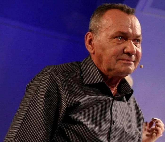 Cornel Patrichi şi George Stanca au fost prieteni buniFoto: Pro TV