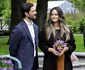 Prințesa Sofia a Suediei și Prințul Carl Philip