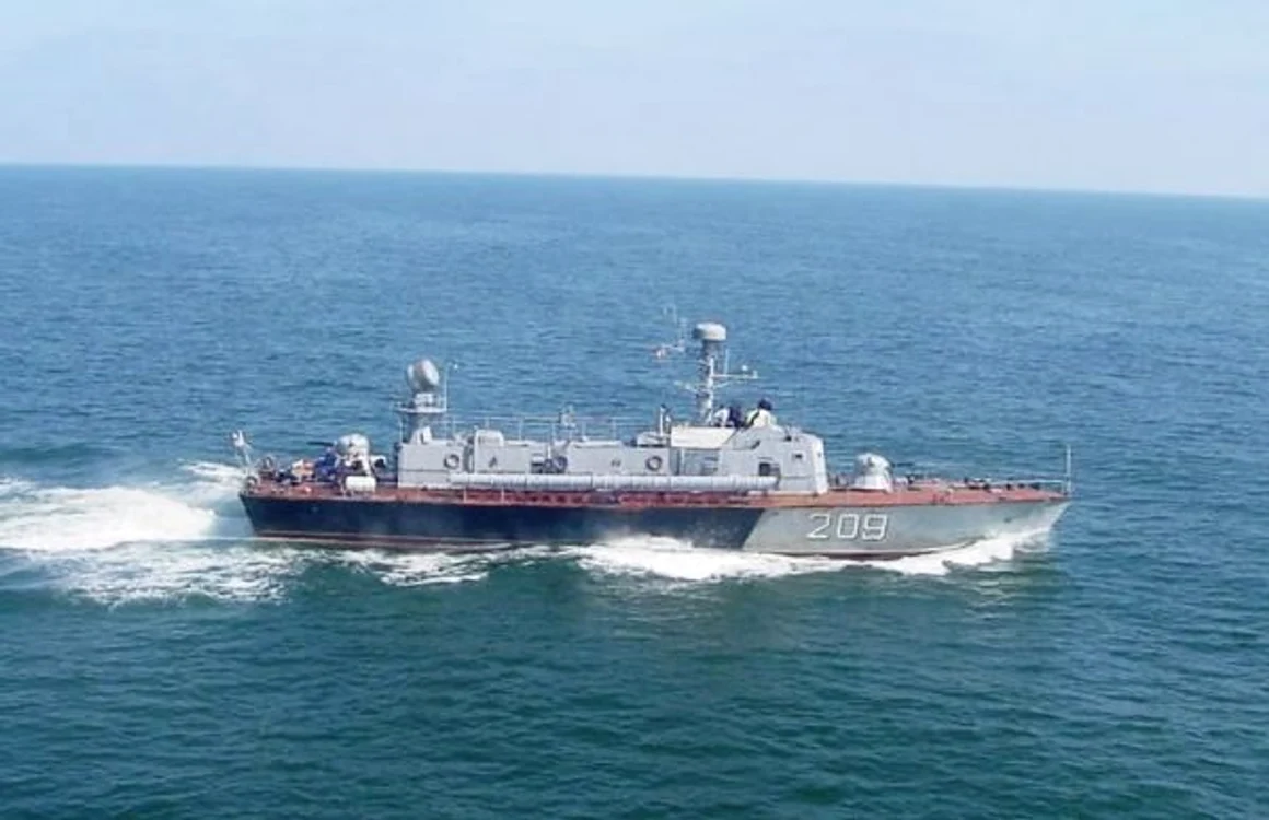 Corvetele Flotei FOTO navy.ro