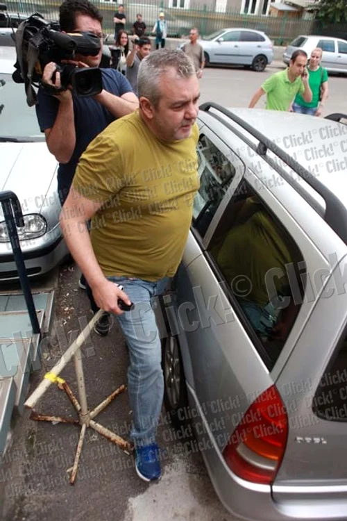 Bogdan Rădulescu