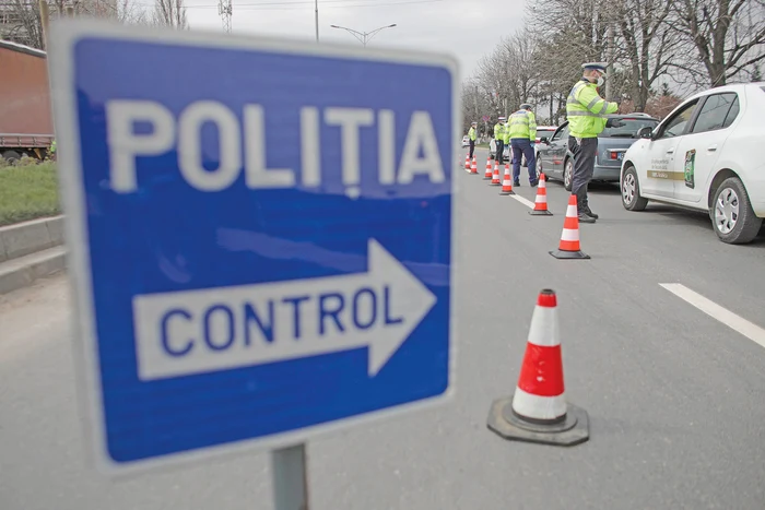 Restricţii importante sunt deja în vigoare, prin Ordonanţa militară 3