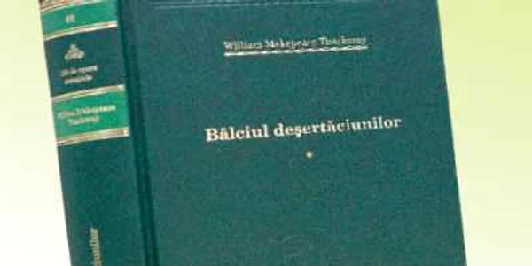 „Bâlciul deşertăciunilor“