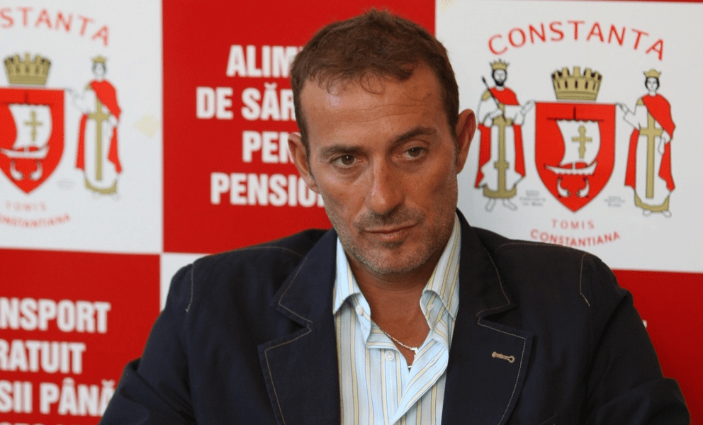 Radu Mazăre scapă de un nou dosar penal, pe filiera Madagascar. Ce argumentează instanța