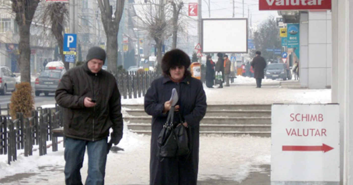 OPC a amendat toate casele de schimb din oraş fiindcă nu respectă drepturile clienţilor