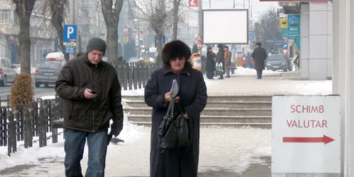 OPC a amendat toate casele de schimb din oraş fiindcă nu respectă drepturile clienţilor