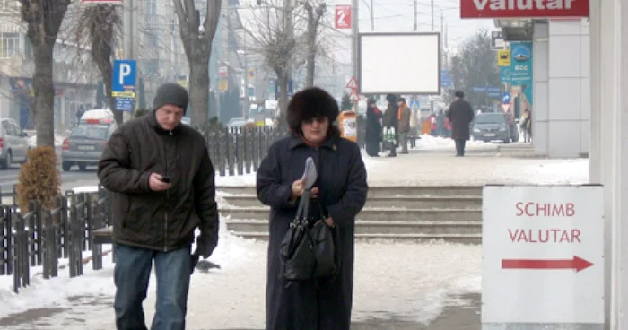 OPC a amendat toate casele de schimb din oraş fiindcă nu respectă drepturile clienţilor