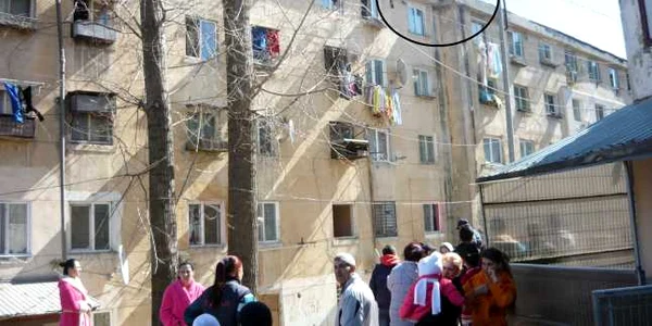 tulcea suicid