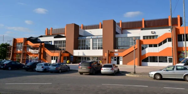 buzau sala