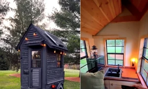 Casa, foto Instagram  jpg