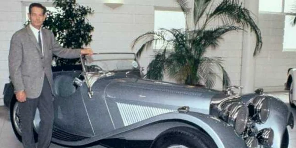 jaguarul regelui