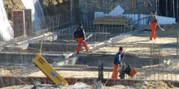Un muncitor a murit în comuna Ştefăneşti