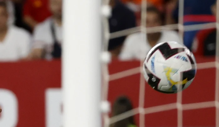 Campionatul spaniol, străbătut de un scandal (FOTO: EPA)