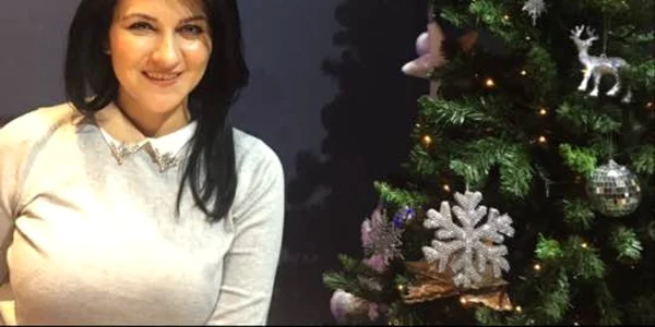 alina breaz