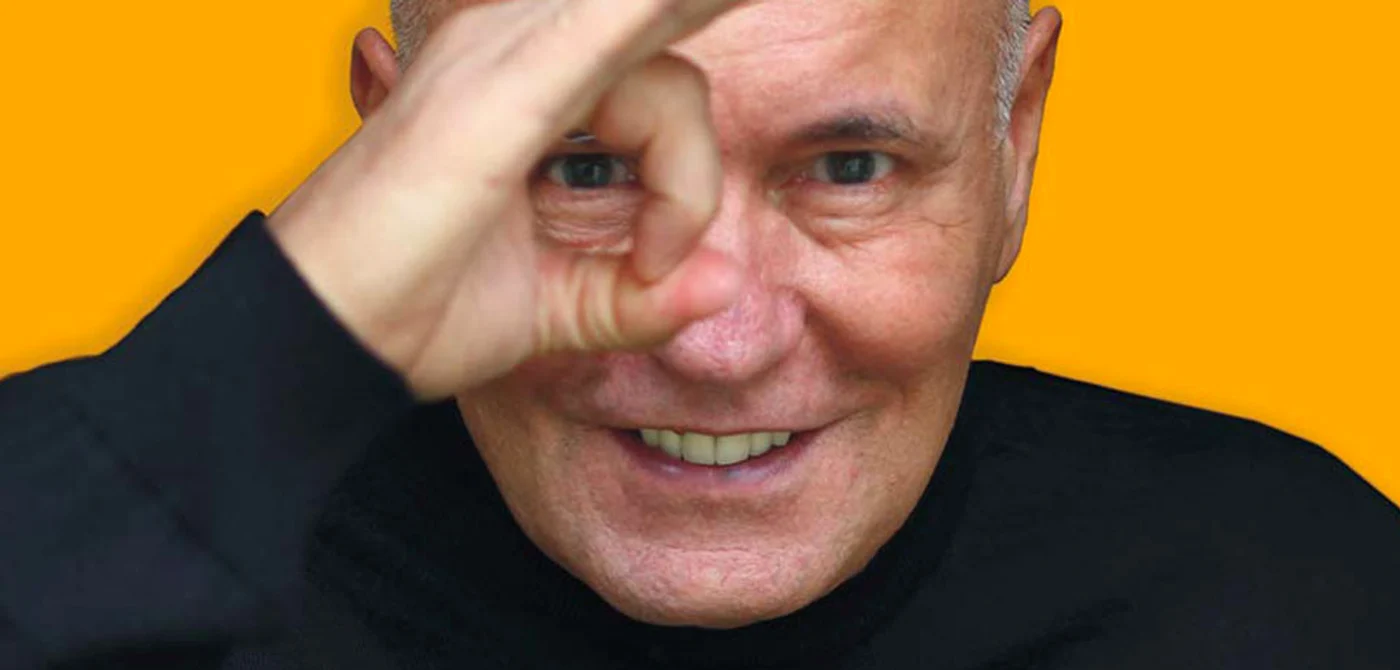 „Masculinul şi femininul trăiesc în dulce devălmăşie“   interviu cu Bebe MIHĂESCU jpeg