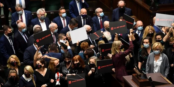 polonia avort