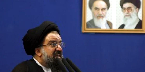 Liderul suprem iranian Khamanei a ameninţat "liderii ţărilor arogante"