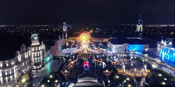 oradea