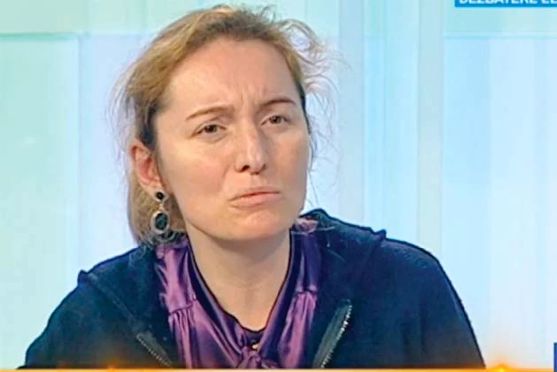 
    Laura Georgescu şi  Dan Condrea au fost  căsătoriţi 12 ani  