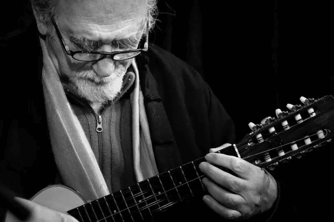 Compozitorul Jorge Milchber, celebru pentru melodia „El Condor Pasa”, a murit