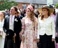 Prințesa Beatrice la Royal Ascot 