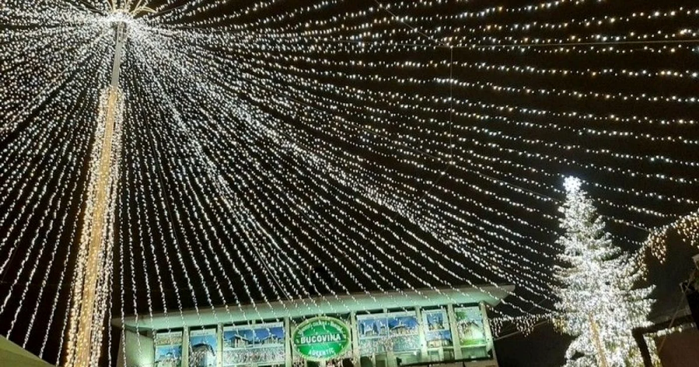 FOTO: svnews.ro