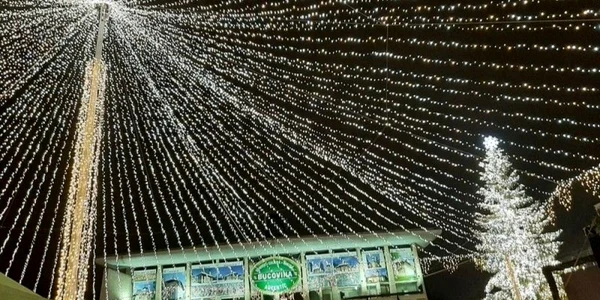 carciun revelion suceava 