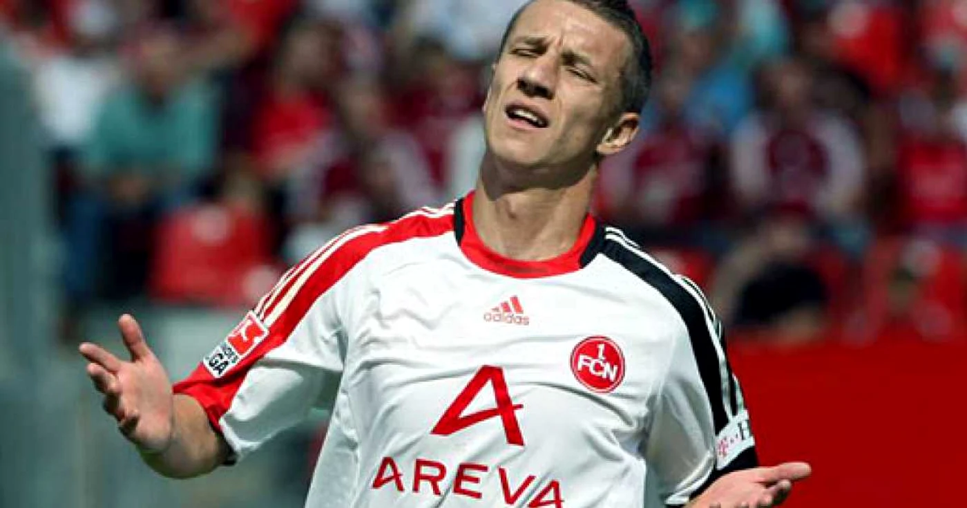 FOTBAL: Marek Mintal vrea să se întoarcă la naţionala Slovaciei