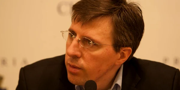 dorin chirtoaca