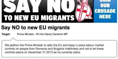cruciada Daily Express