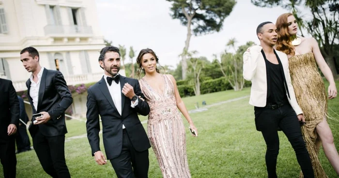 eva longoria si jose baston foto getty images